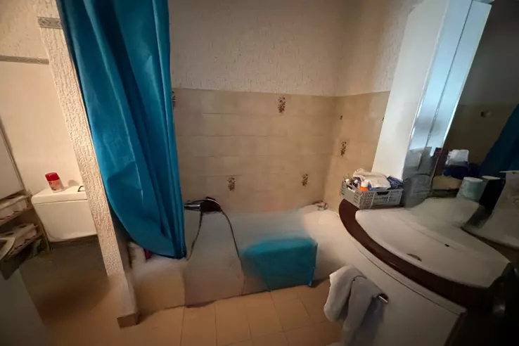 Квартира в Каннах, Франция, 32 м² - фото 5