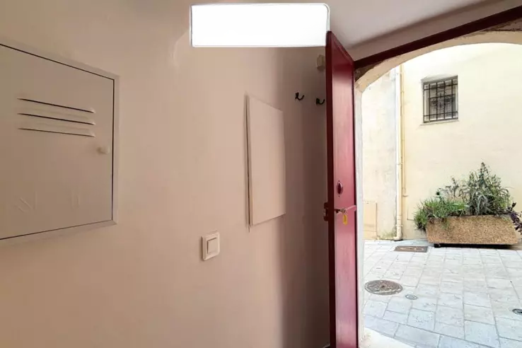 Квартира в Каннах, Франция, 22 м² - фото 5