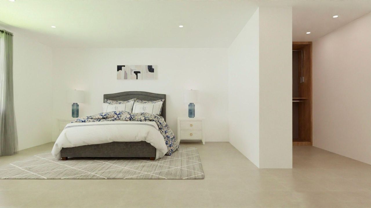 Вилла в Монфорте-дель-Сид, Испания, 129 м² - фото 11