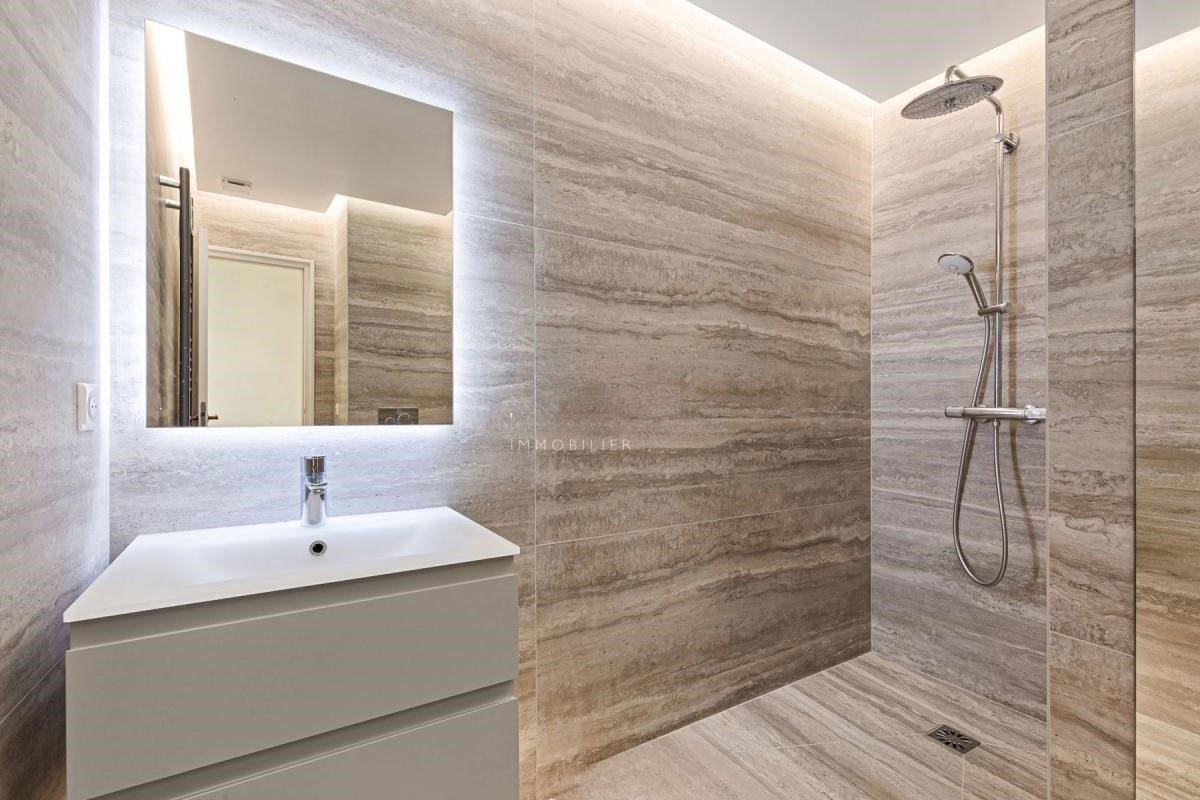 Квартира в Каннах, Франция, 130 м² - фото 13