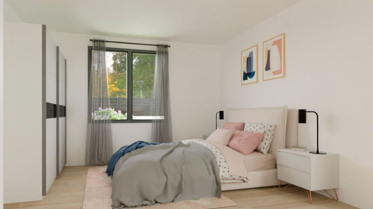 Вилла в Ондон-де-лас-Ньевес, Испания, 128 м² - фото 12