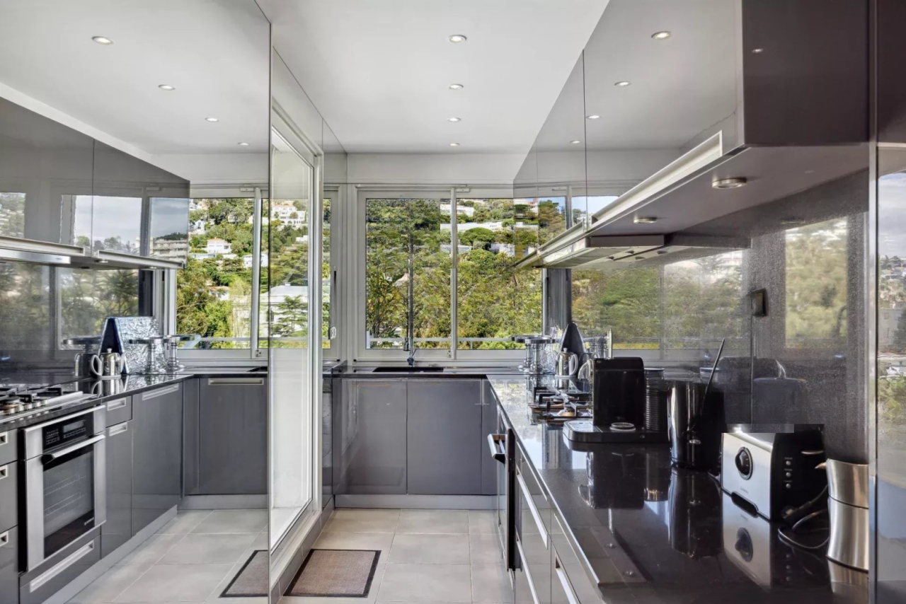 Квартира в Каннах, Франция, 165 м² - фото 13