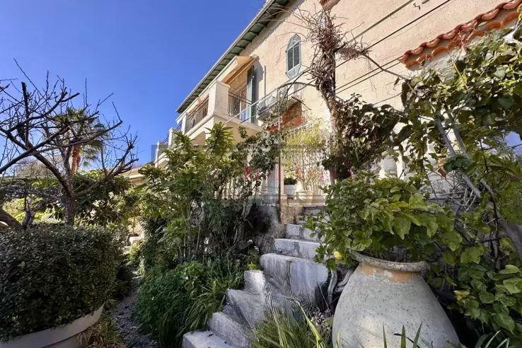 Квартира в Каннах, Франция, 226 м² - фото 5