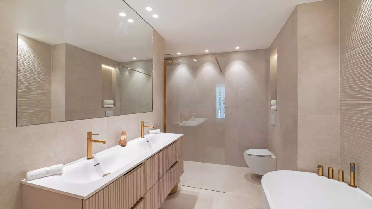 Квартира в Каннах, Франция, 122 м² - фото 13