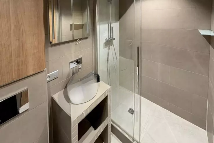 Квартира в Каннах, Франция, 80 м² - фото 5