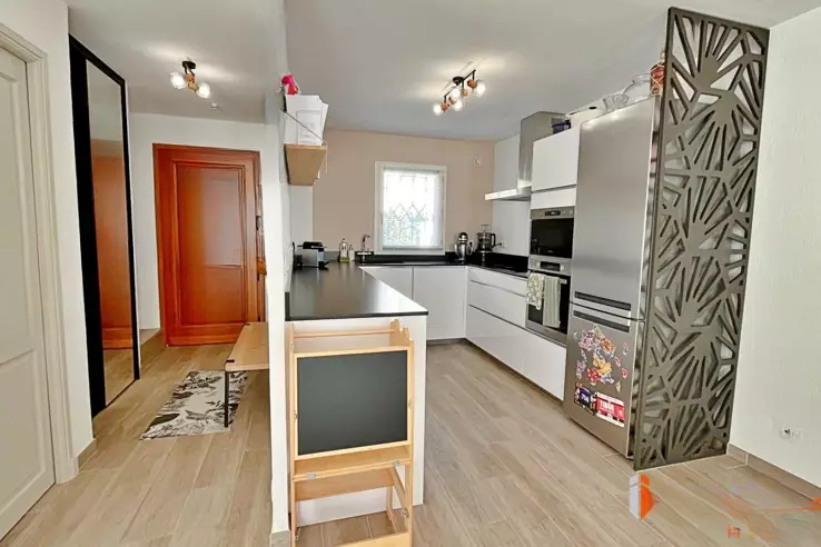 Квартира в Каннах, Франция, 94 м² - фото 5