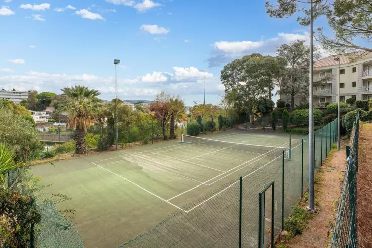 Квартира в Каннах, Франция, 28 м² - фото 5