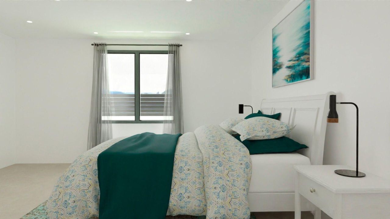 Вилла в Монфорте-дель-Сид, Испания, 108 м² - фото 15