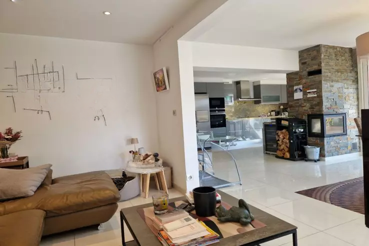 Квартира в Каннах, Франция, 109 м² - фото 5