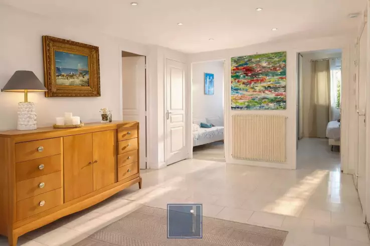 Квартира в Каннах, Франция, 143 м² - фото 5