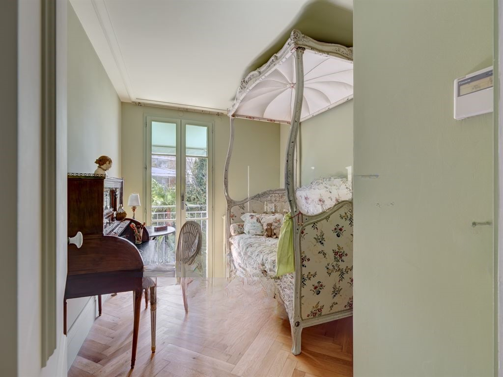 Квартира в Каннах, Франция, 232 м² - фото 13