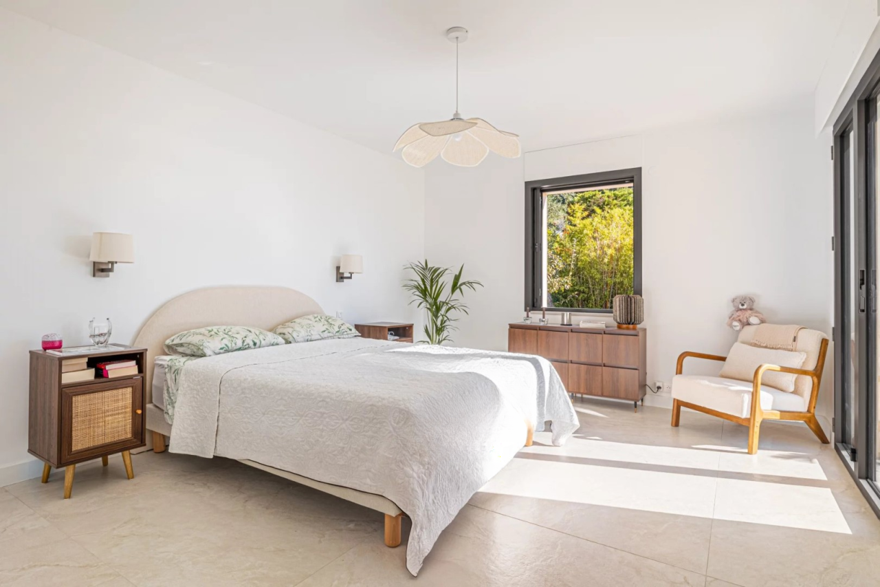 Квартира в Каннах, Франция, 375 м² - фото 13