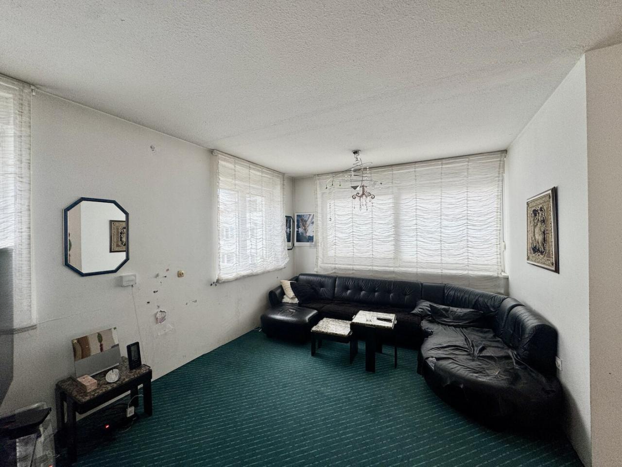 Квартира в Любляне, Словения, 205 м² - фото 13