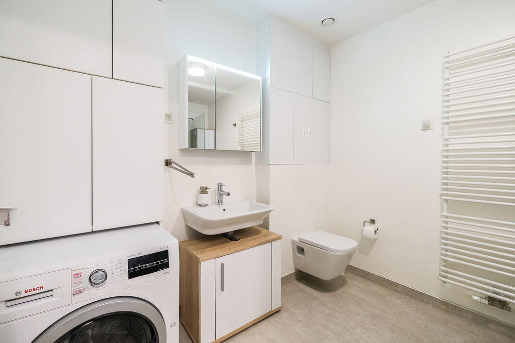 Квартира в Любляне, Словения, 63 м² - фото 13