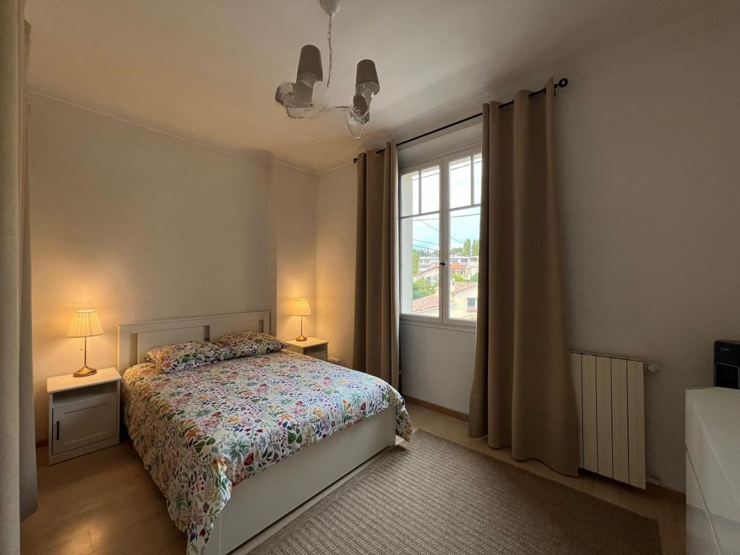 Квартира в Каннах, Франция, 250 м² - фото 13