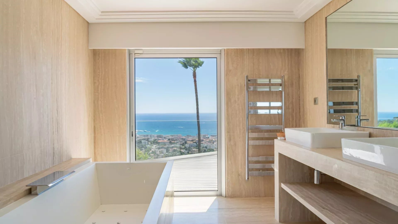 Квартира в Каннах, Франция, 211 м² - фото 13