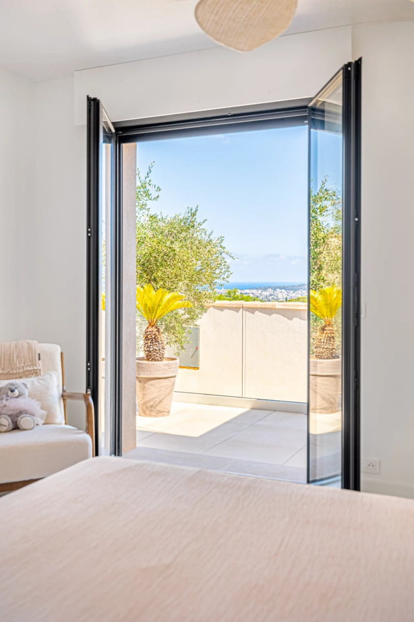 Квартира в Каннах, Франция, 375 м² - фото 14