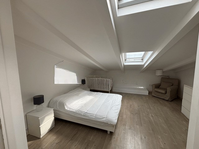 Квартира в Каннах, Франция, 96 м² - фото 14