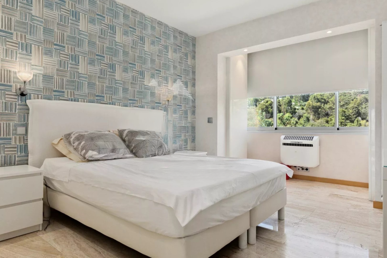 Квартира в Каннах, Франция, 177 м² - фото 14