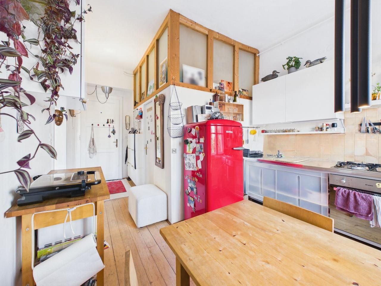 Квартира в Любляне, Словения, 57 м² - фото 14