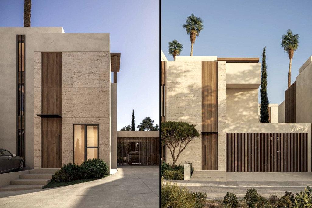 Квартира в Ларнаке, Кипр, 161.8 м² - фото 1