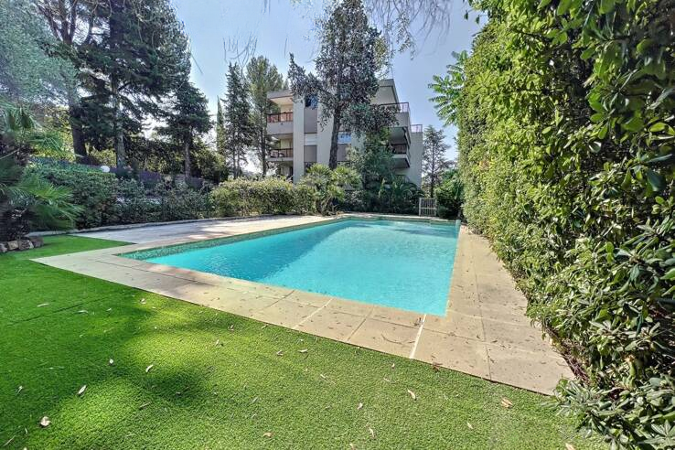 Квартира в Каннах, Франция, 99 м² - фото 6