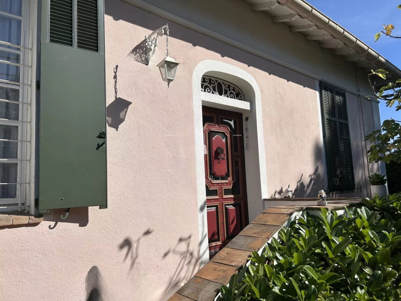 Квартира в Каннах, Франция, 150 м² - фото 14