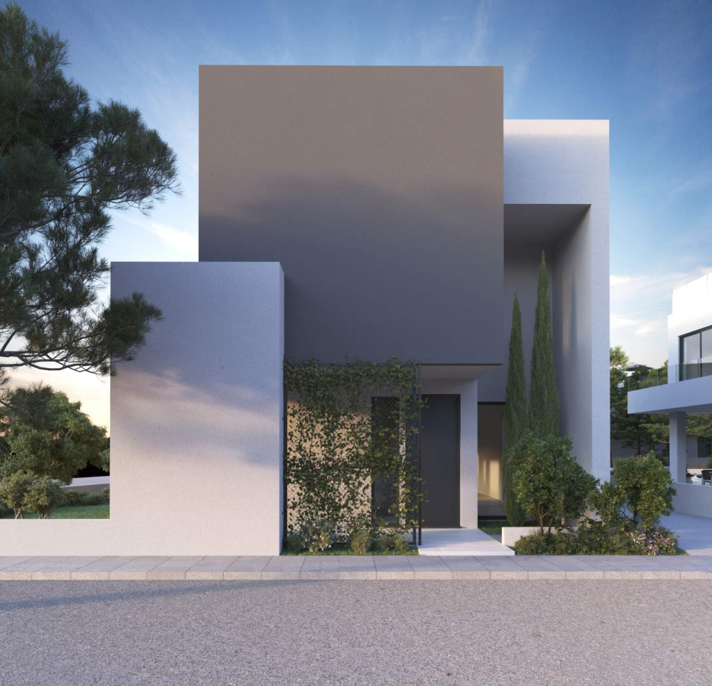 Квартира в Фамагусте, Кипр, 175.4 м² - фото 2