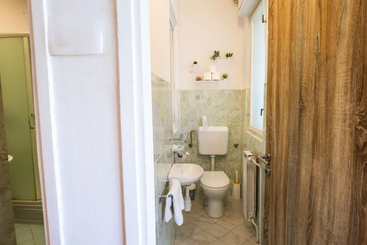 Дом в Копере, Словения, 317 м² - фото 14