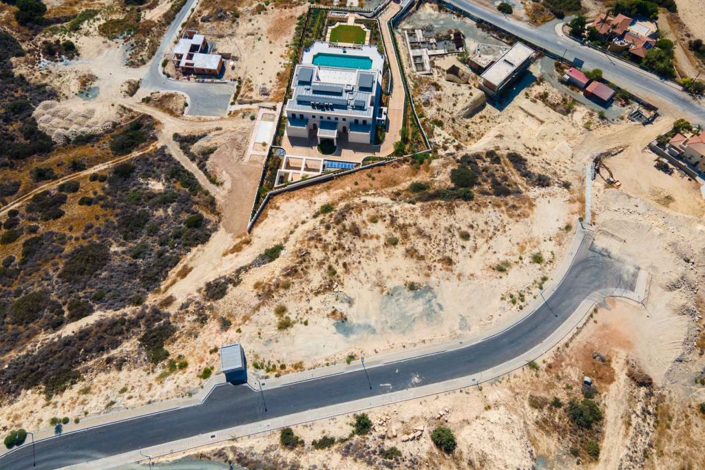 Кафе, ресторан в Лимасоле, Кипр - фото 2