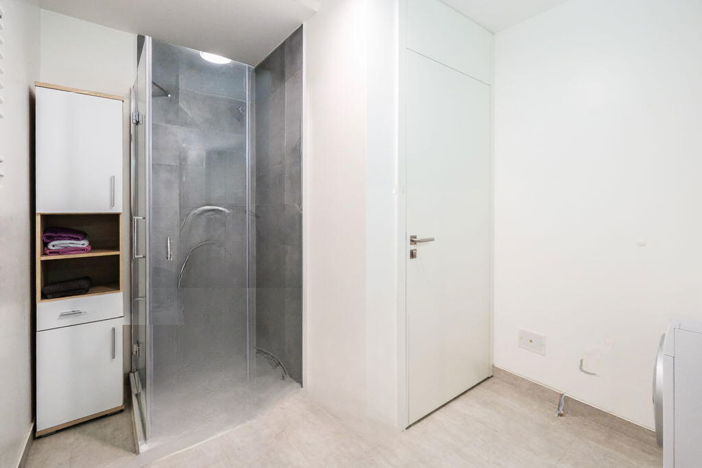 Квартира в Любляне, Словения, 63 м² - фото 14