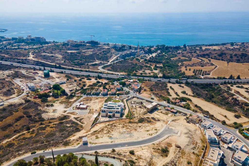 Кафе, ресторан в Лимасоле, Кипр - фото 3