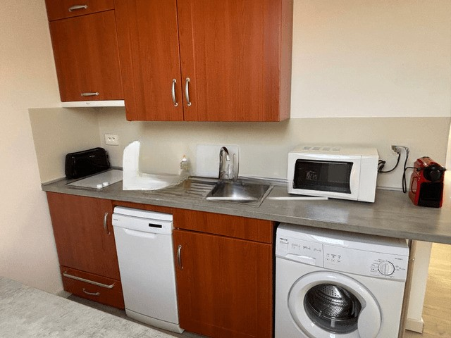 Квартира в Каннах, Франция, 67 м² - фото 14