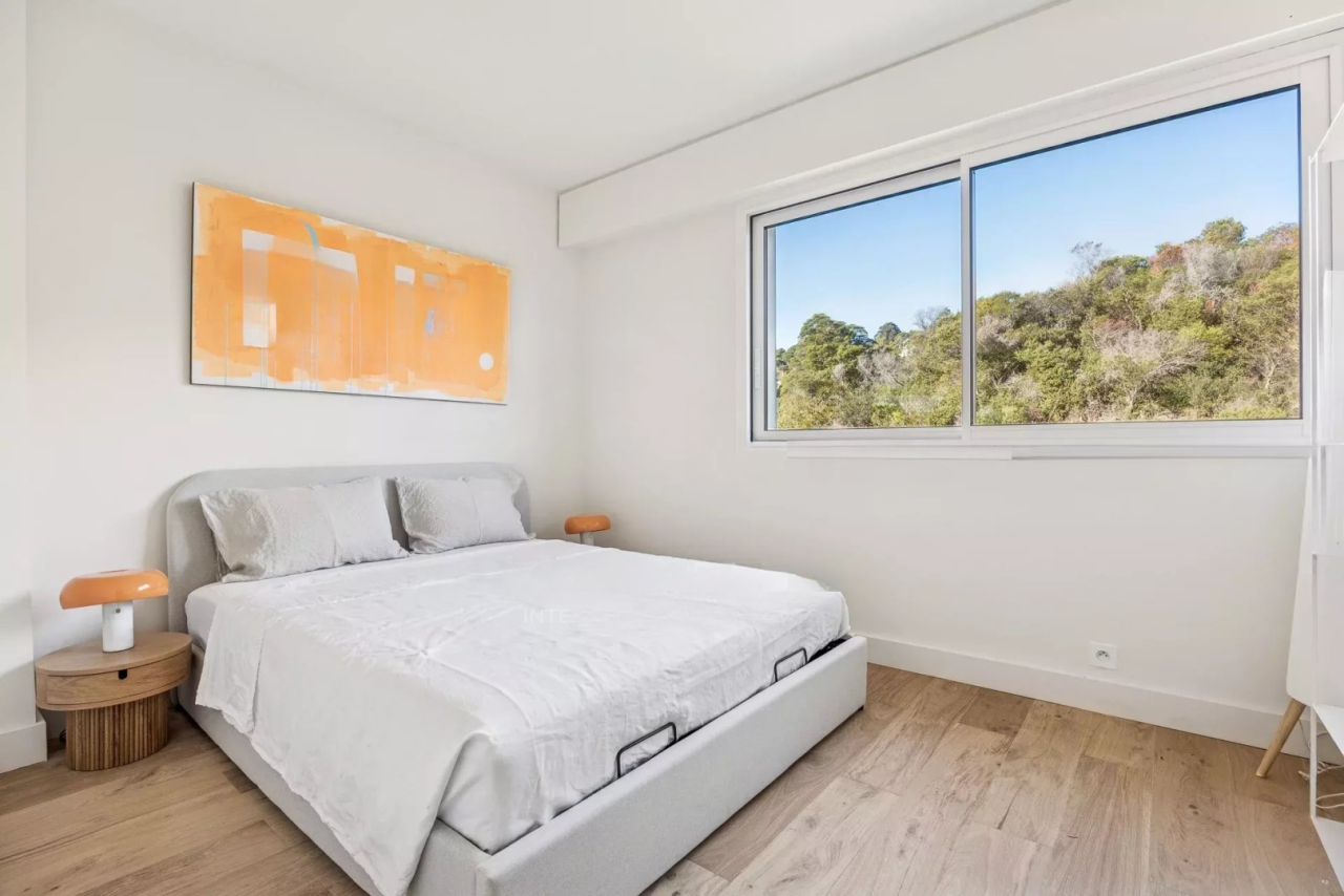 Квартира в Каннах, Франция, 134 м² - фото 14