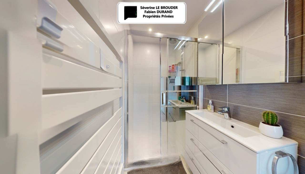 Квартира в Каннах, Франция, 78 м² - фото 14