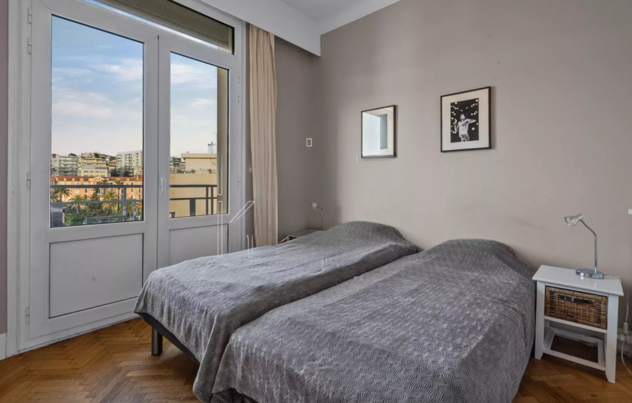 Квартира в Каннах, Франция, 186 м² - фото 14