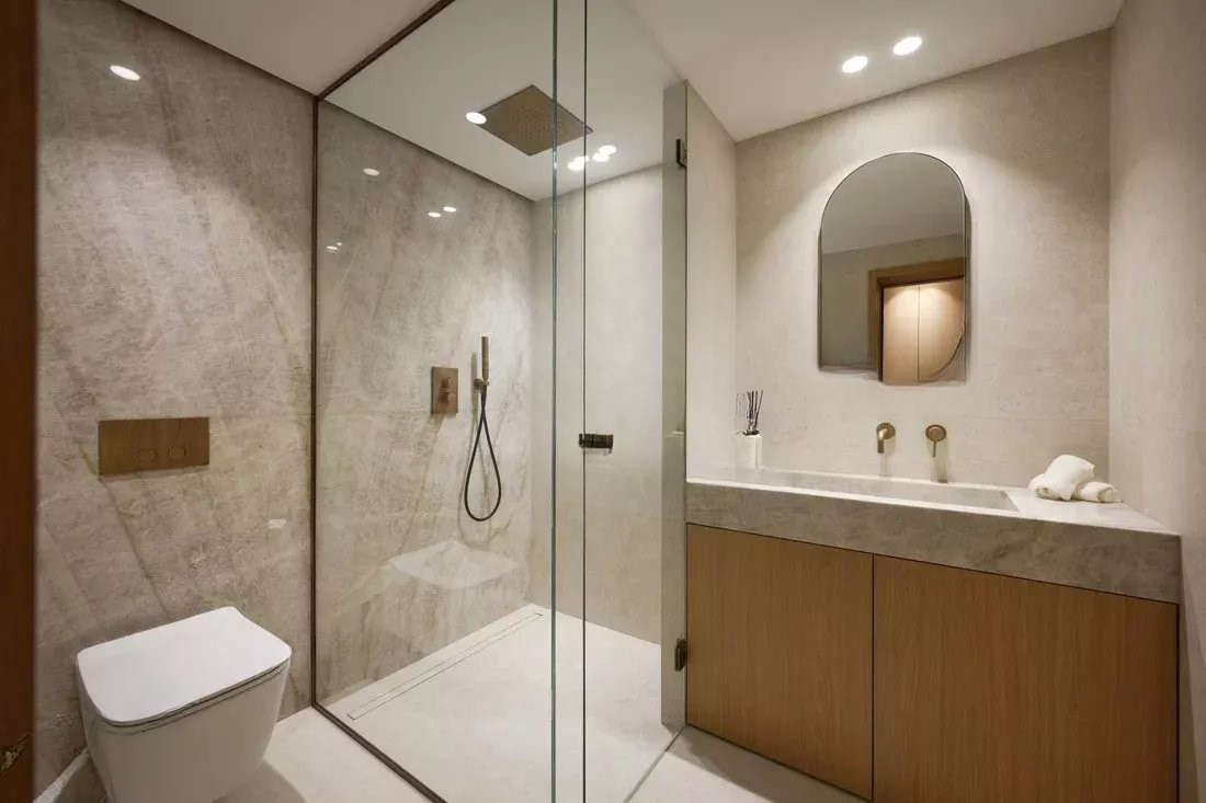 Квартира в Каннах, Франция, 208 м² - фото 14