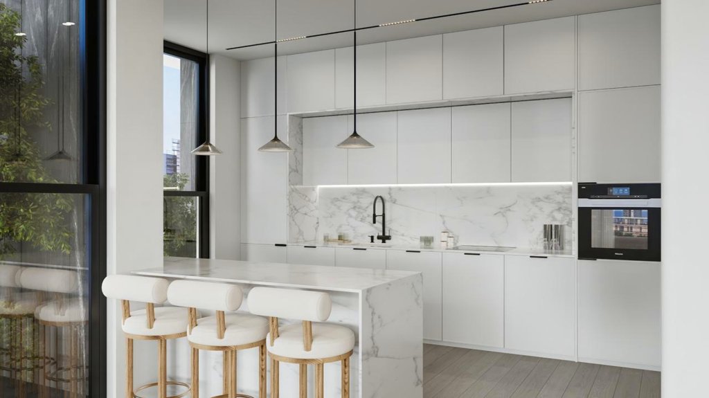 Апартаменты в Лимасоле, Кипр, 72 м² - фото 5