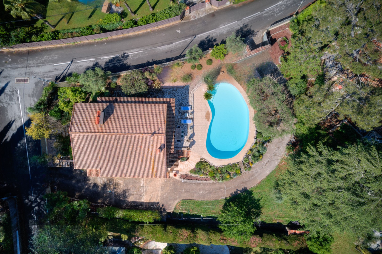 Квартира в Каннах, Франция, 170 м² - фото 14