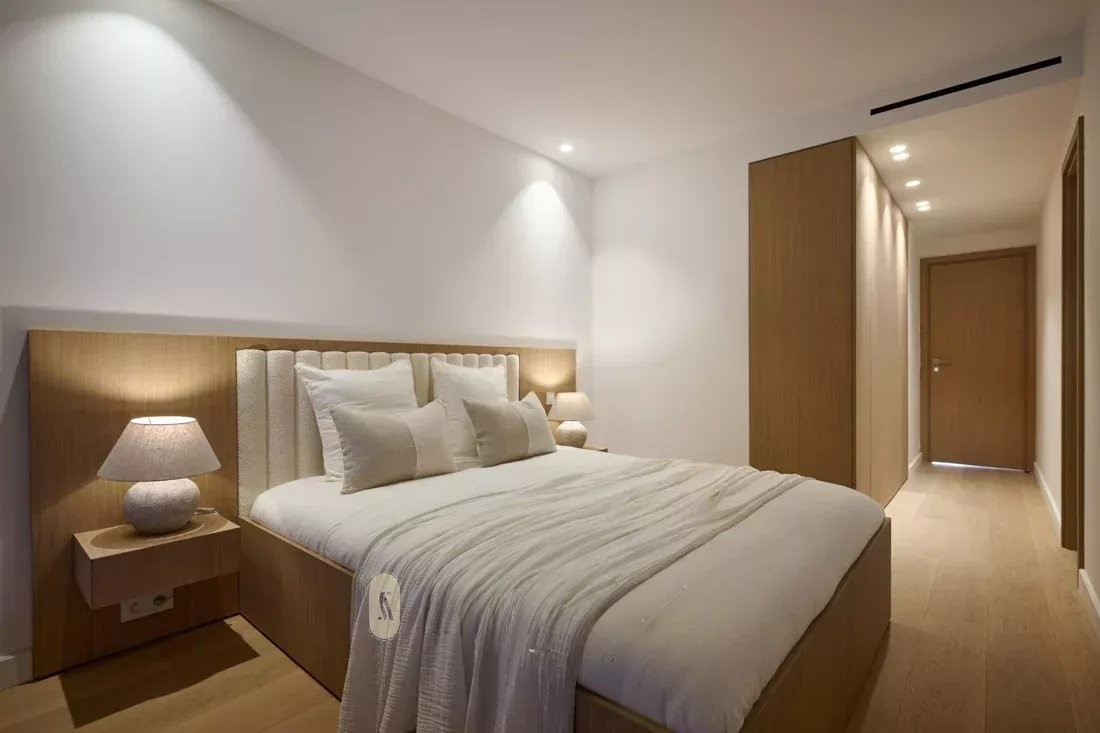 Квартира в Каннах, Франция, 210 м² - фото 14