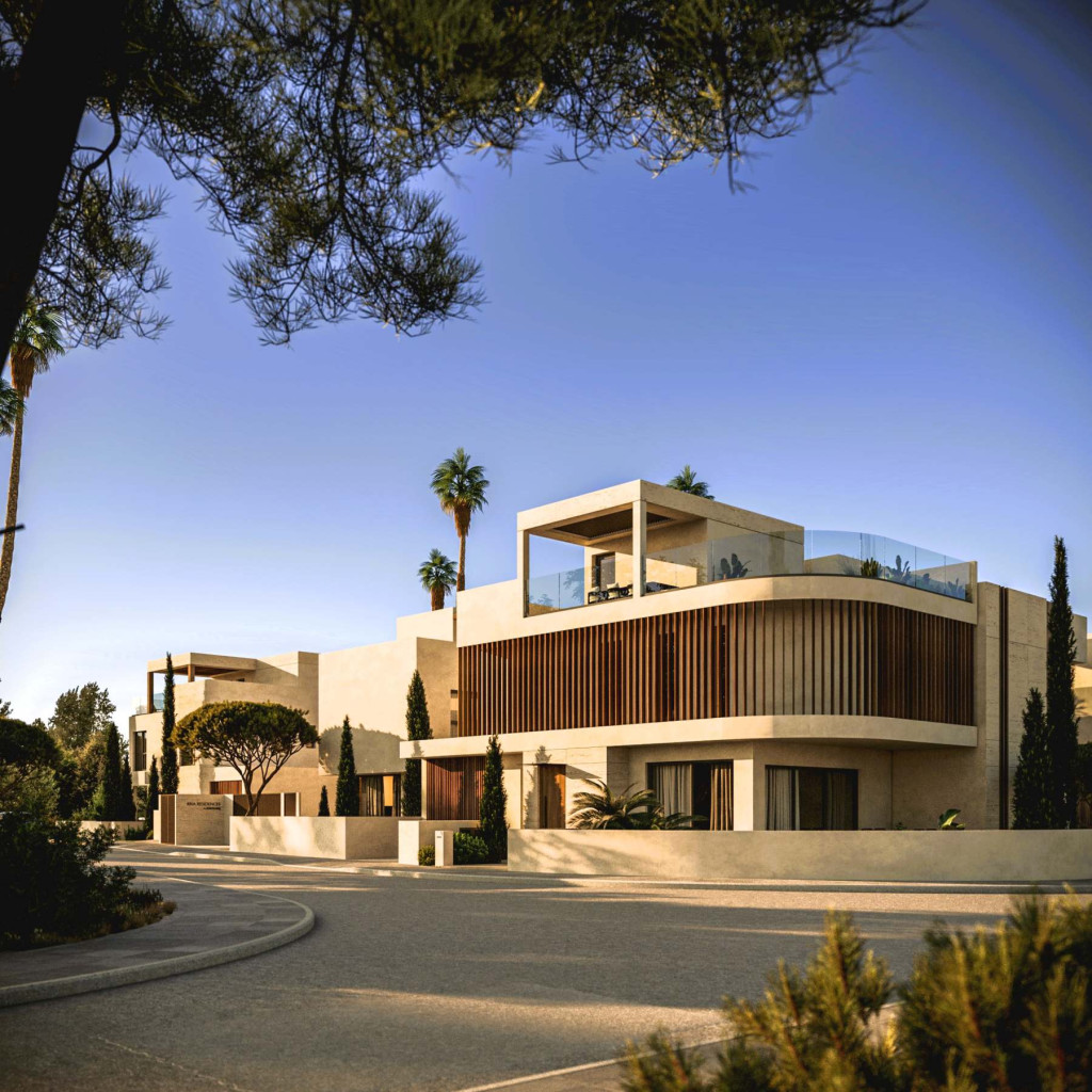 Квартира в Ларнаке, Кипр, 161.8 м² - фото 5