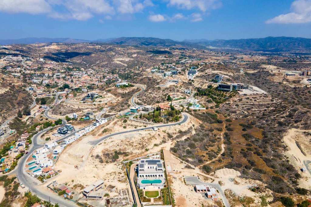 Кафе, ресторан в Лимасоле, Кипр - фото 5