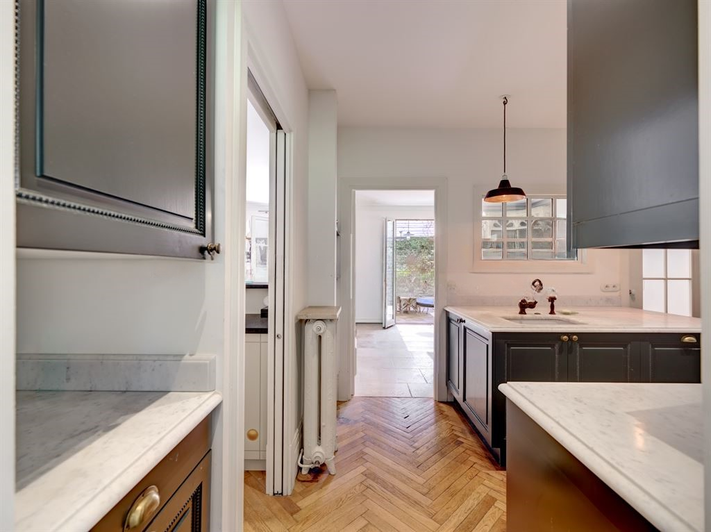 Квартира в Каннах, Франция, 232 м² - фото 14