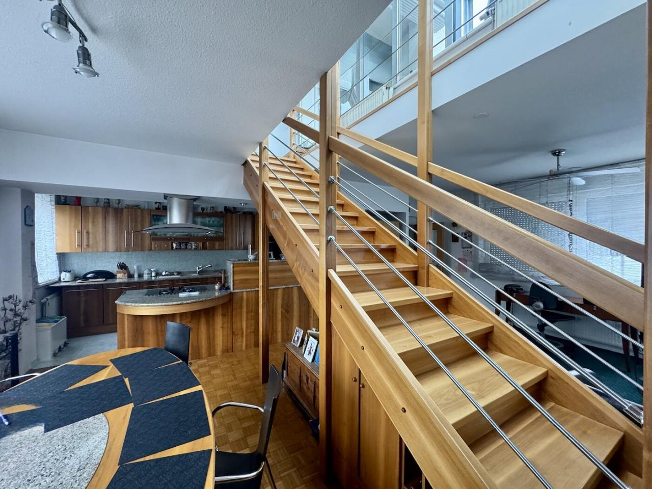 Квартира в Любляне, Словения, 205 м² - фото 14