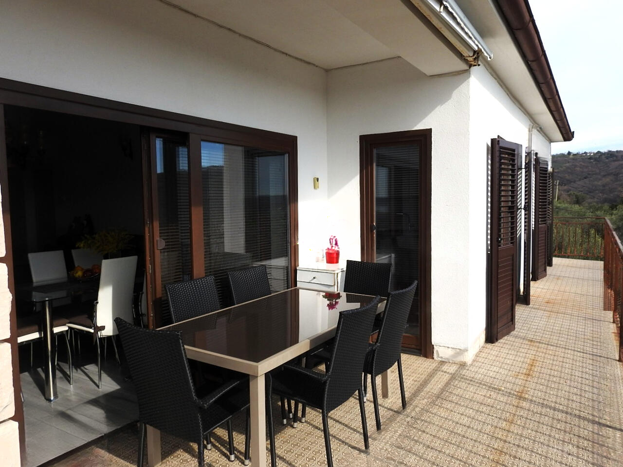 Дом в Луции, Словения, 325 м² - фото 14