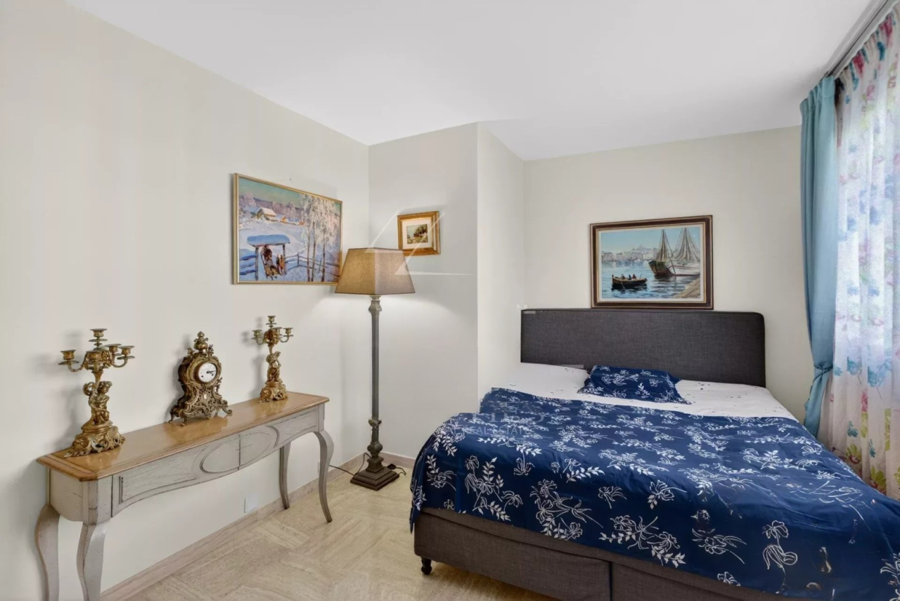 Квартира в Каннах, Франция, 144 м² - фото 14