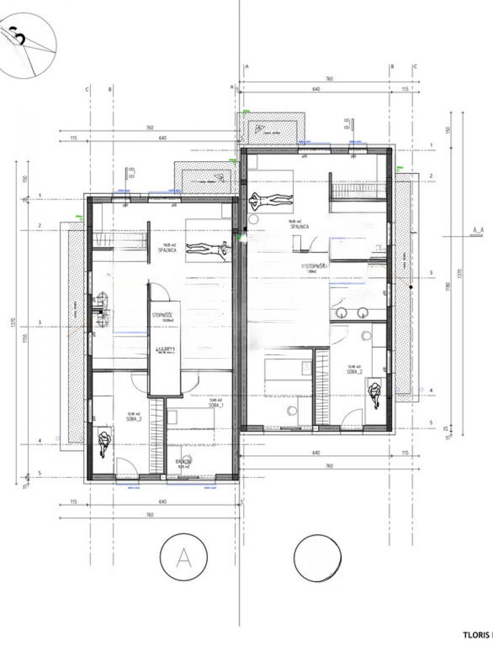 Дом в Копере, Словения, 140 м² - фото 14