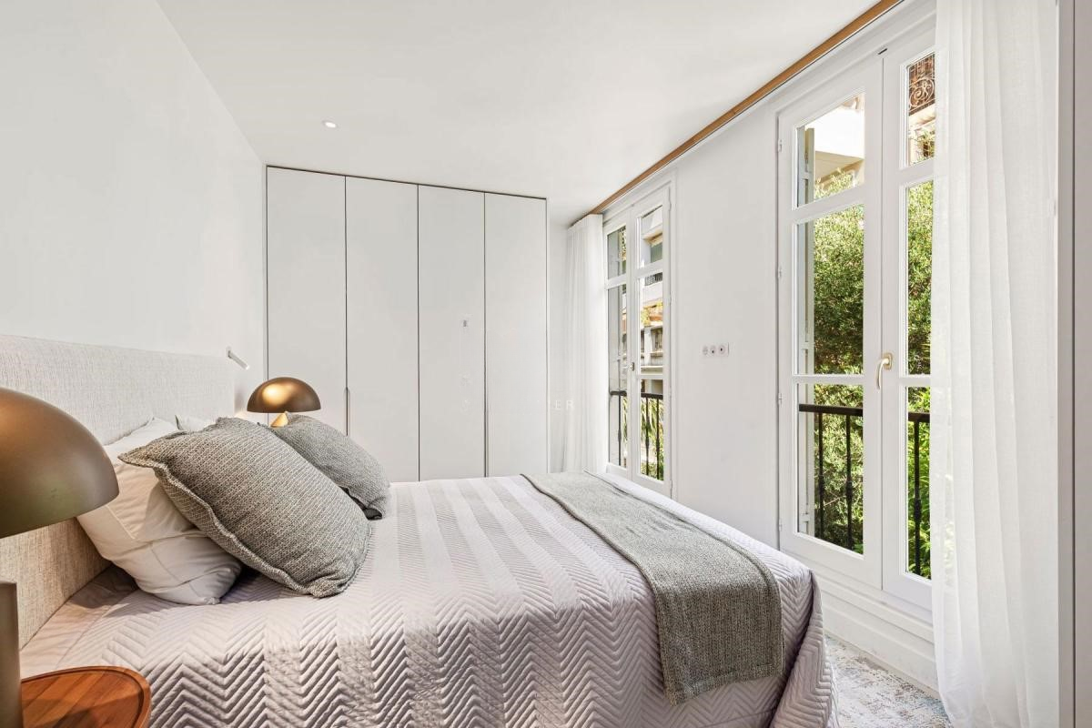 Квартира в Каннах, Франция, 130 м² - фото 14