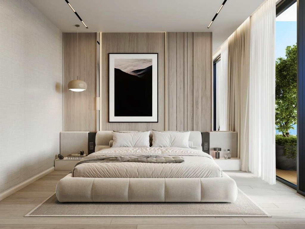 Апартаменты в Лимасоле, Кипр, 103 м² - фото 6