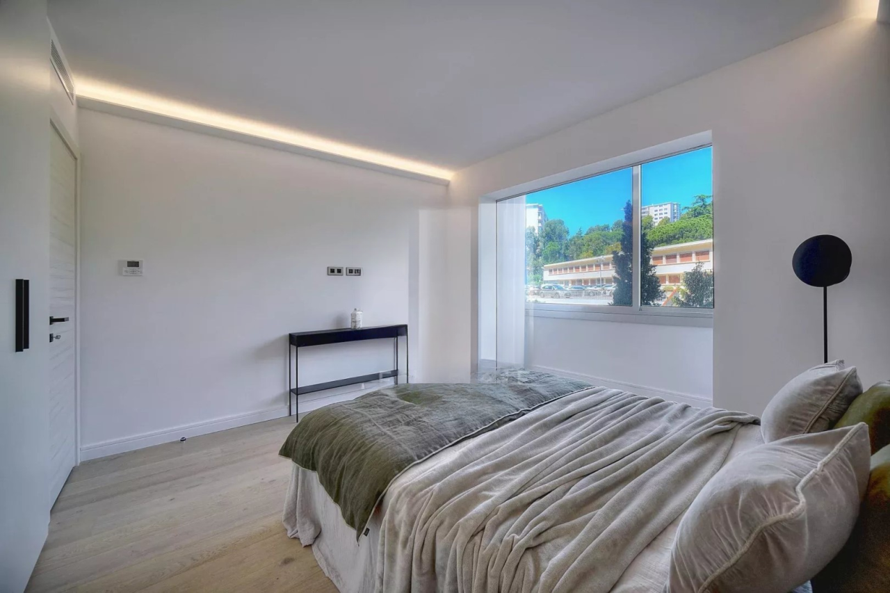 Квартира в Каннах, Франция, 104 м² - фото 14